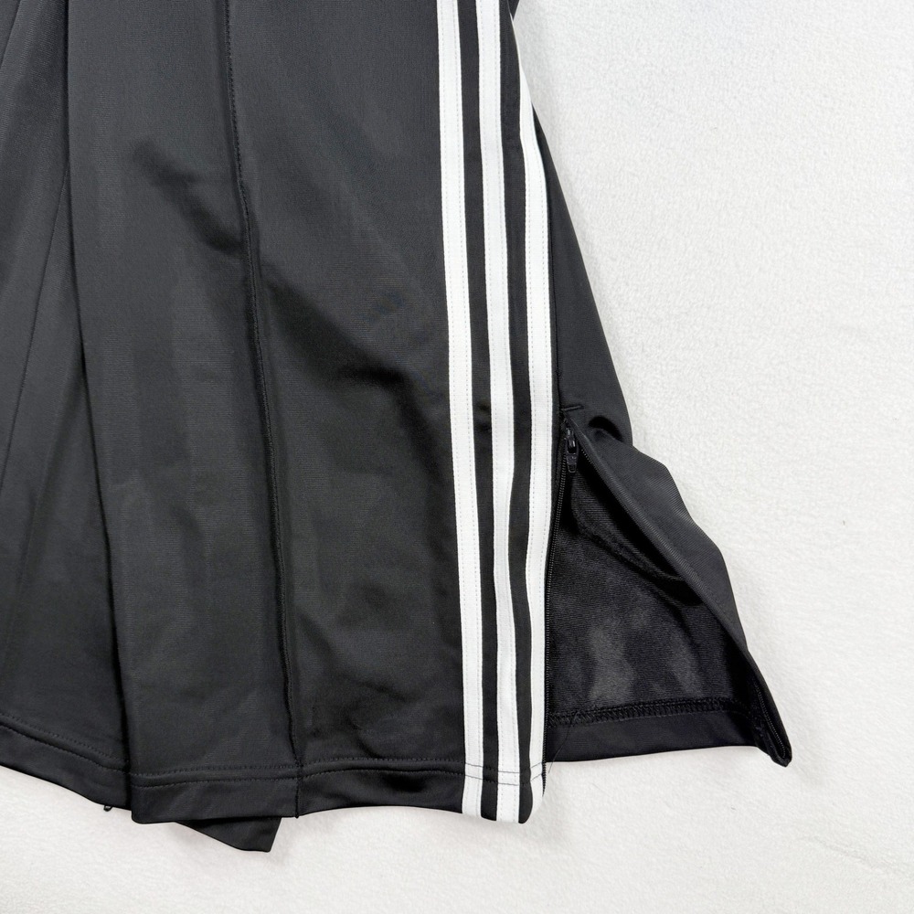 Adidas Originals Firebird Classic Loose Track Suit Size XS Womens Black/White - Picture 13 of 15